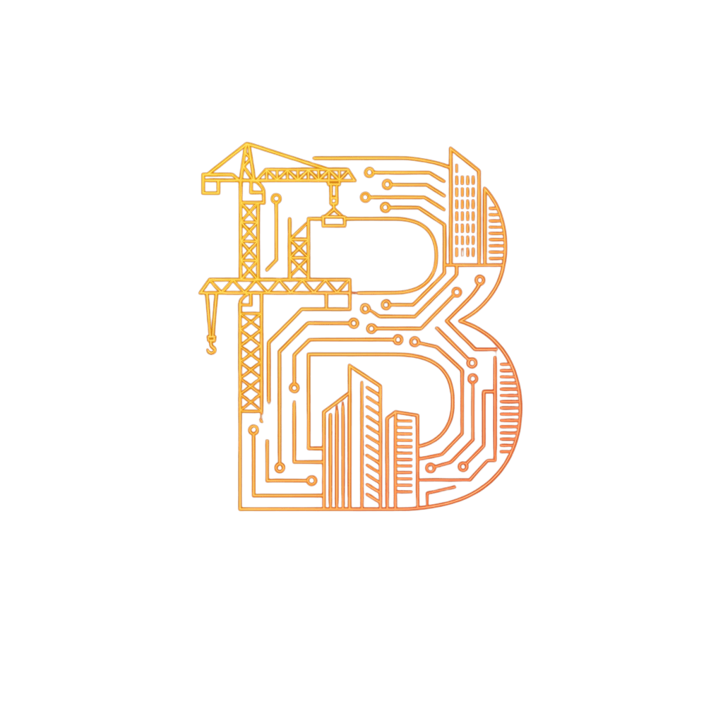 Betsan İnşaat Logo